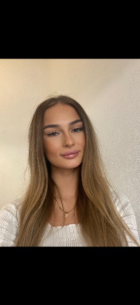 Nanna Silje Rubæk Rasmussen